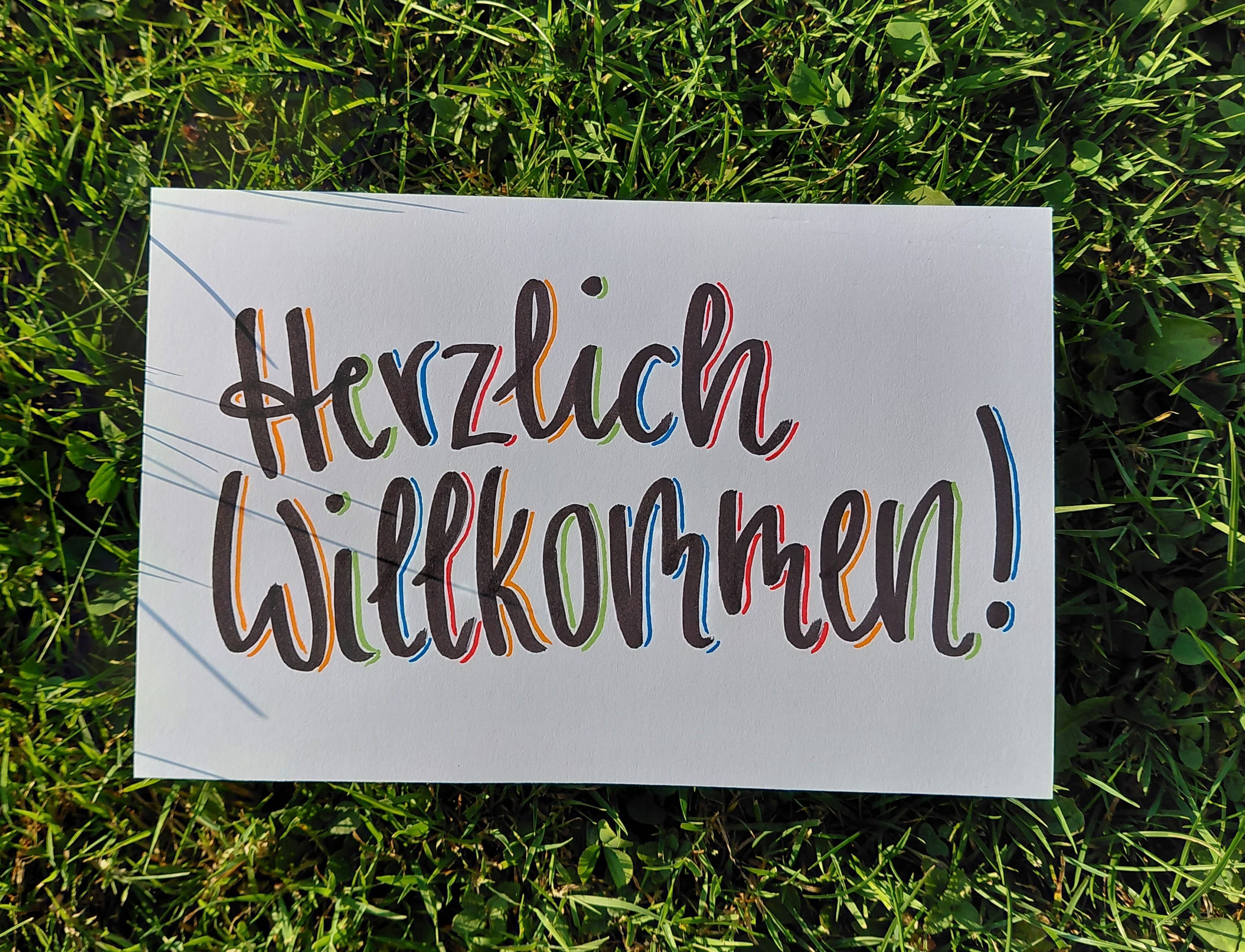 Herzlich Willkommen bei der Turnabteilung des TSV Kimratshofen!