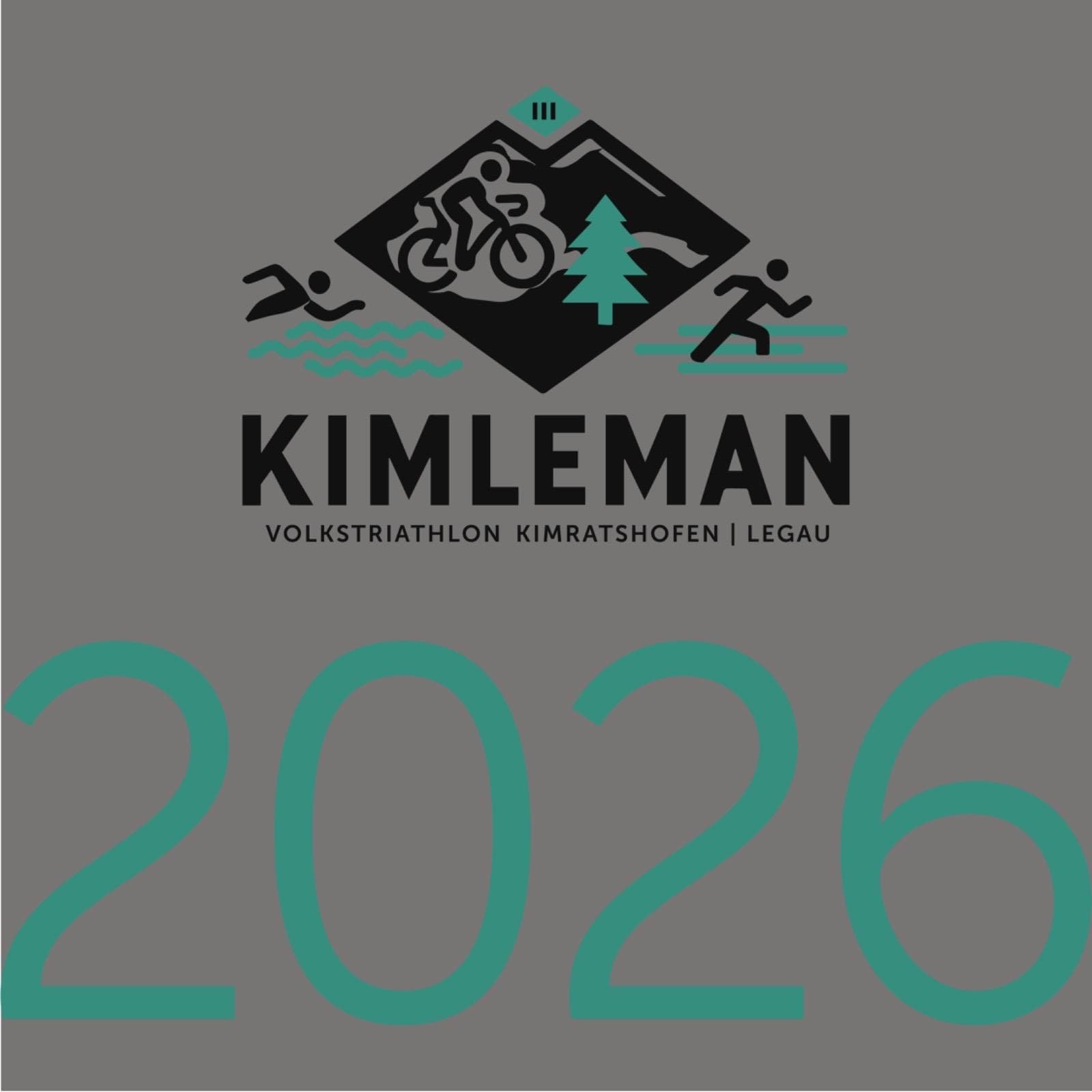 Anmeldung KimLeMan 2026