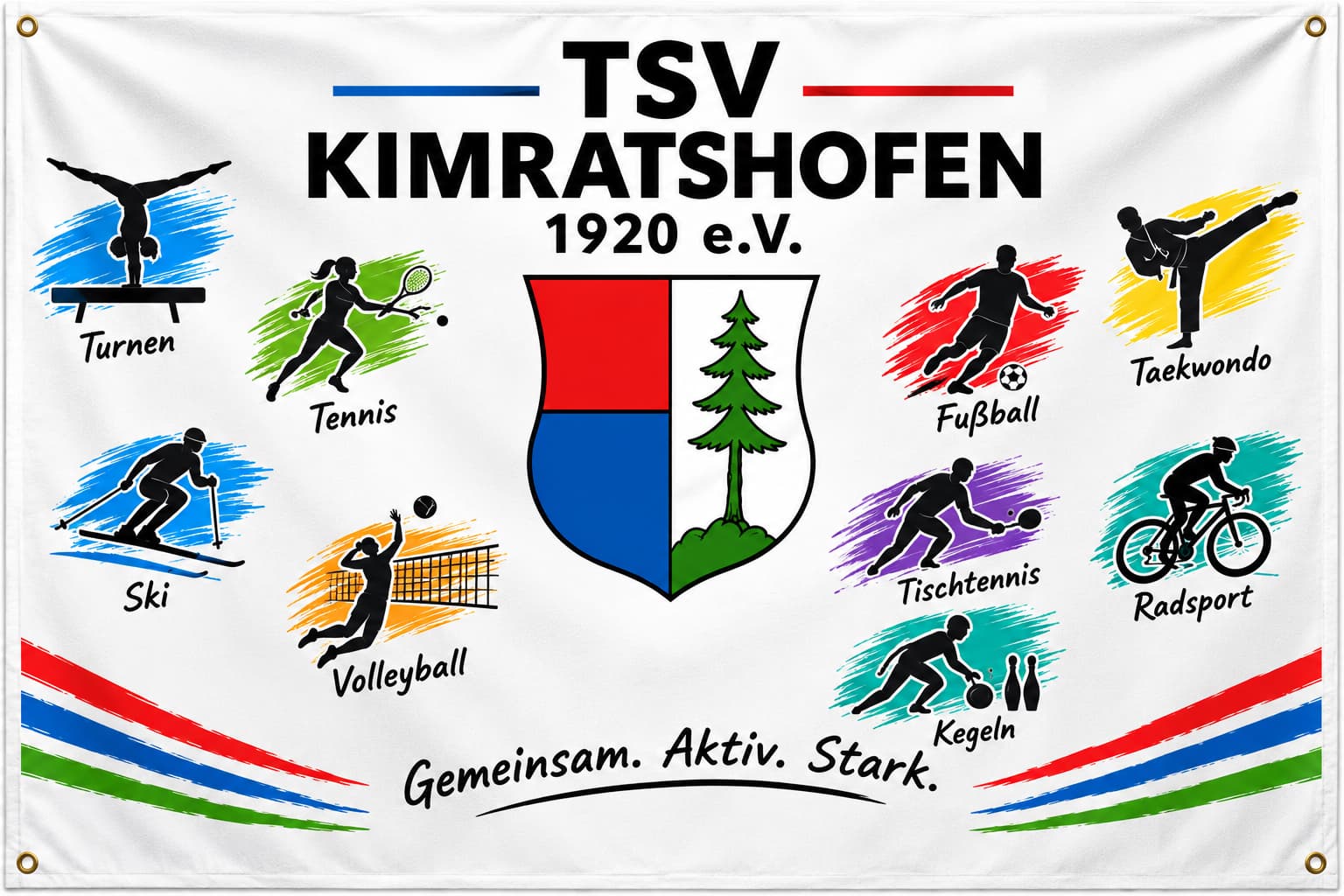 TSV Kimratshofen 1920 e.V.