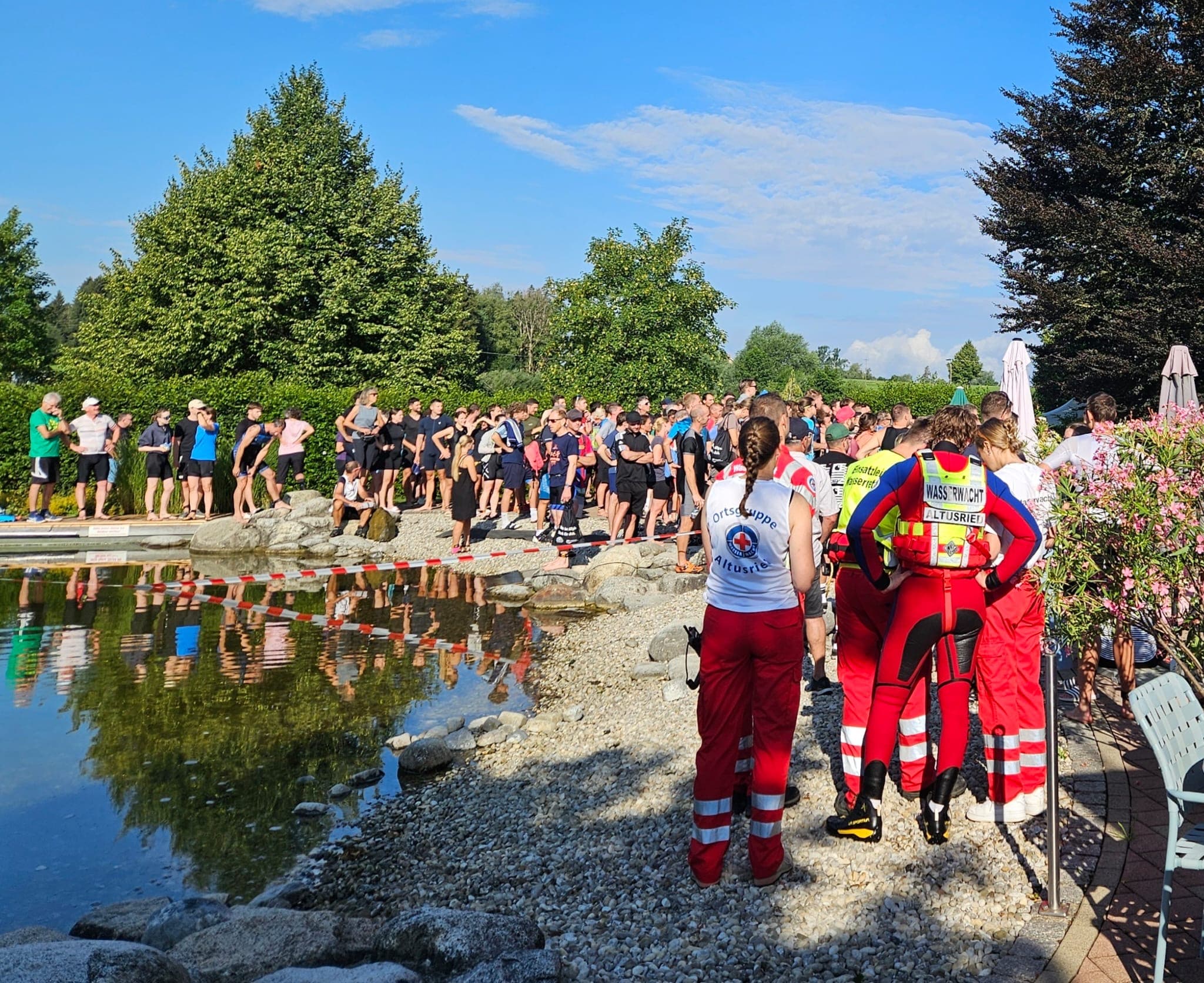 KimLeMan 2026 - Impressionen vom Legauer Freibad
