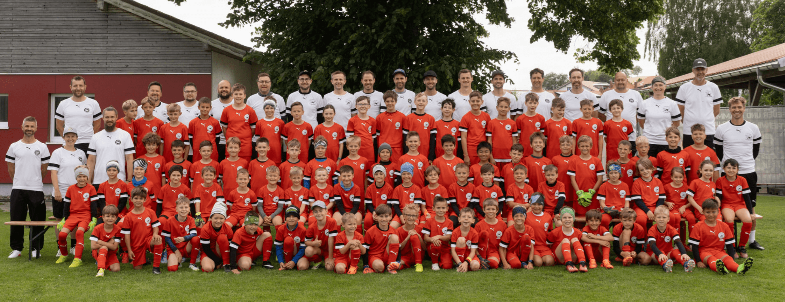 Erfolgreiches Sommercamp 2026