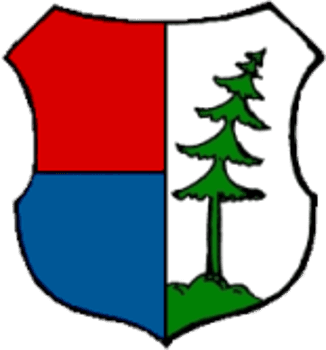 TSV Kimratshofen 1920 e.V. Logo