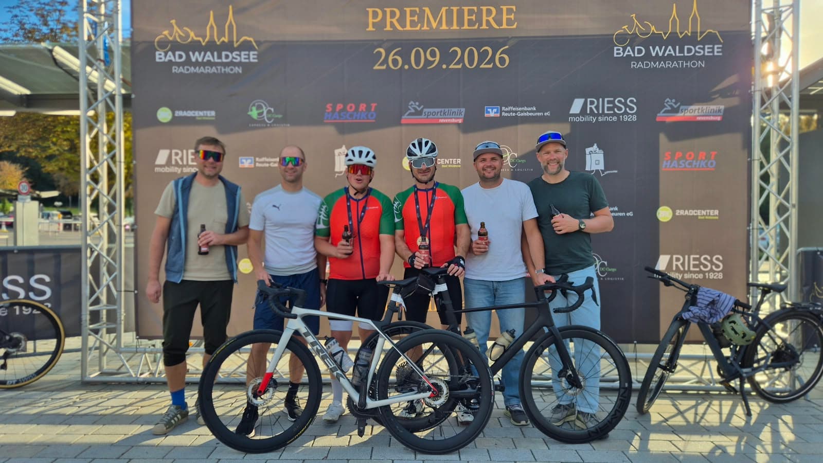 RadMarathon Bad Waldsee